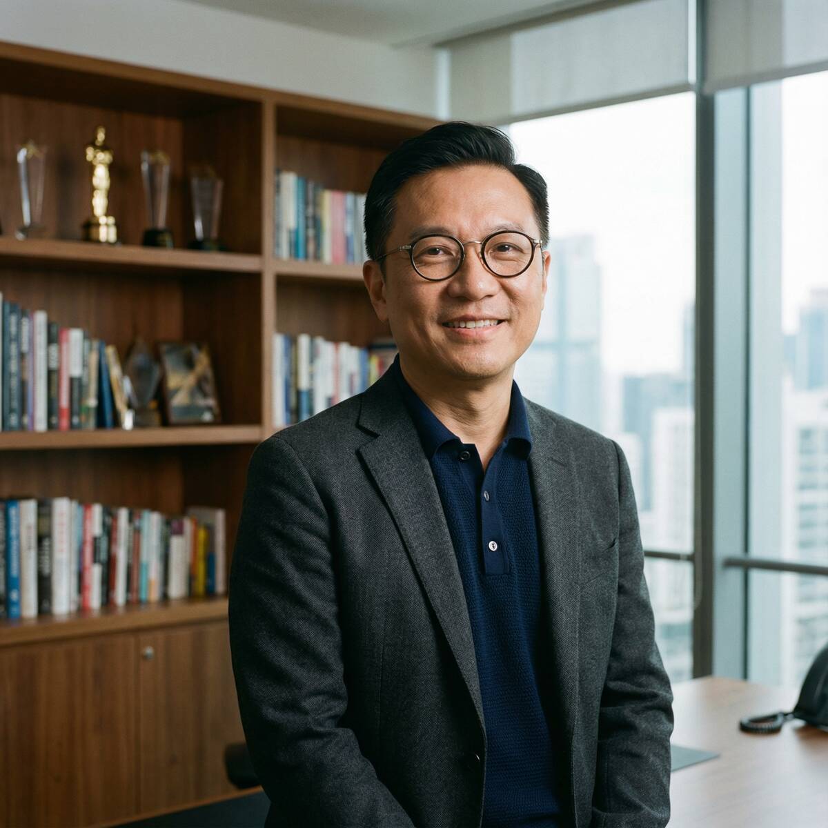 51-每日大赛-鲨鱼裤瑜伽裤导演