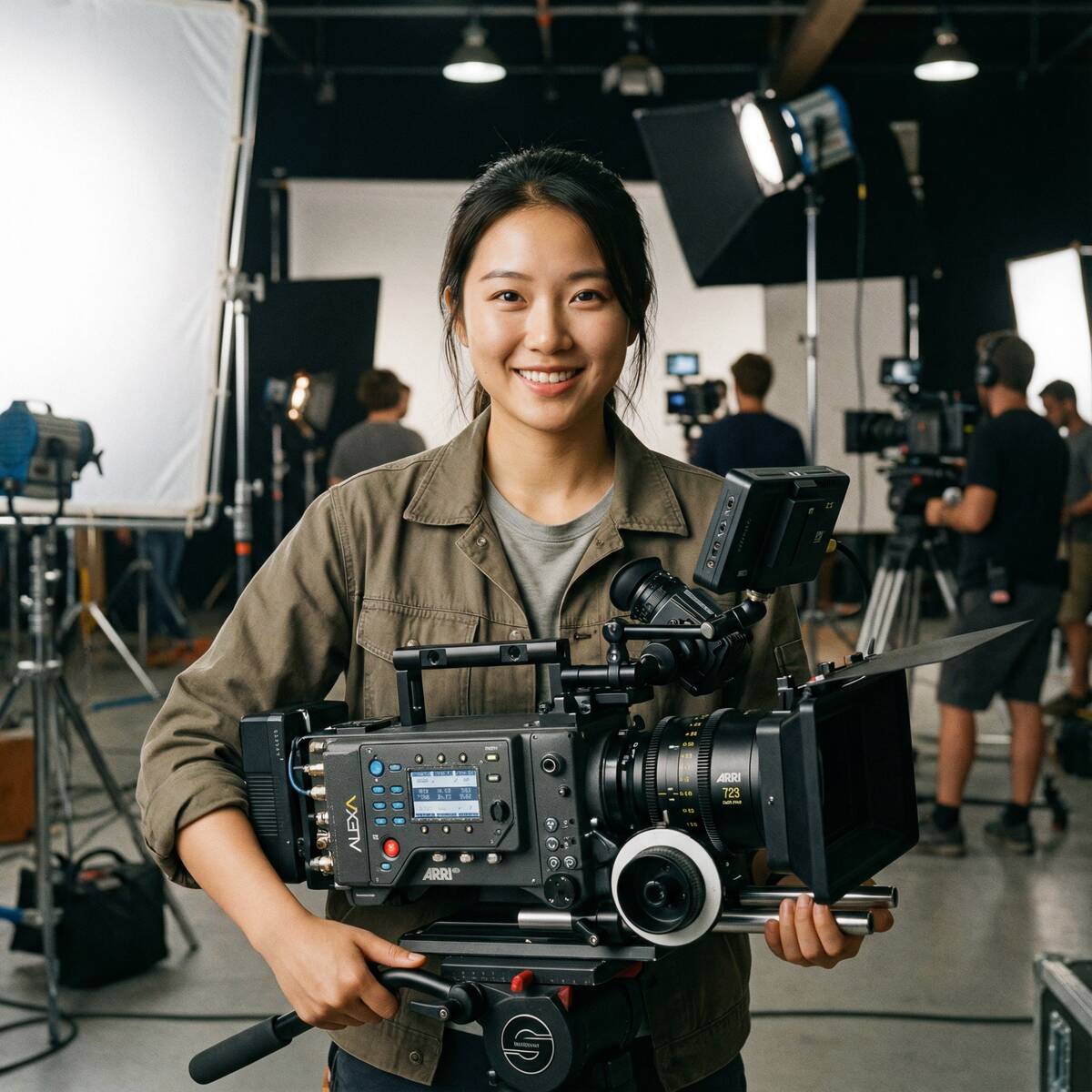 51-每日大赛-鲨鱼裤瑜伽裤摄影师